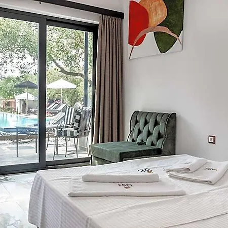 Lofts 3* لايميناس