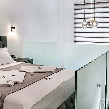 فندق Lofts لايميناس