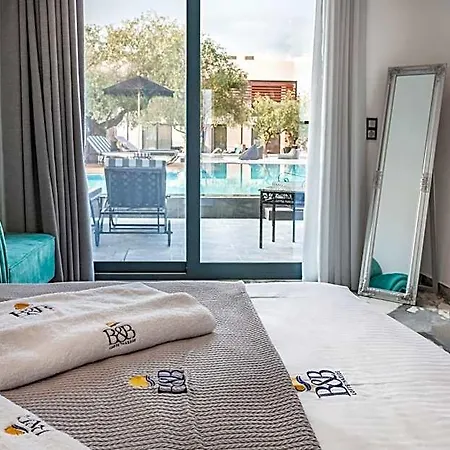 فندق Lofts لايميناس