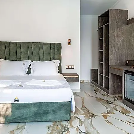 فندق Lofts