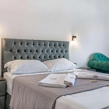 Lofts فندق لايميناس