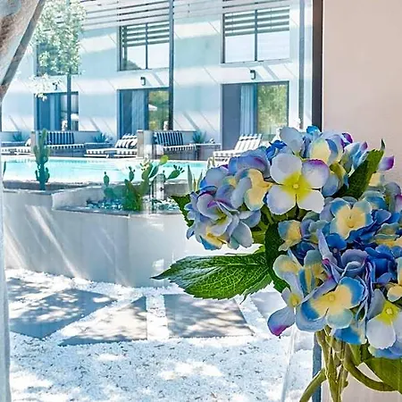 فندق Lofts لايميناس
