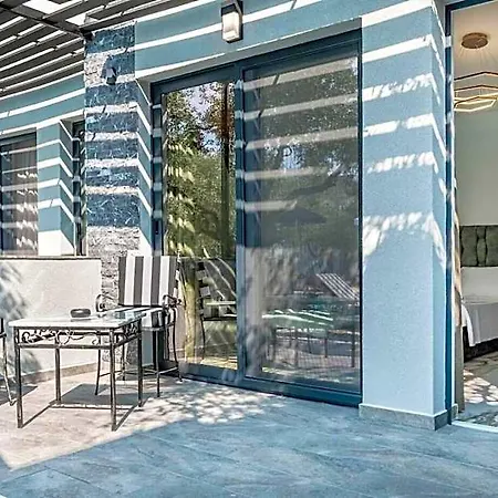 Lofts Thassos