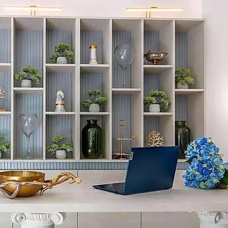 فندق Lofts لايميناس