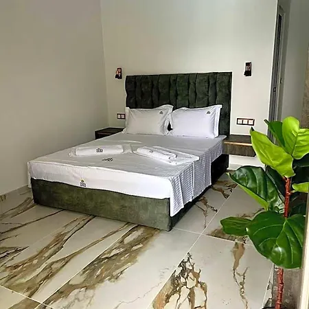 Lofts فندق 3*