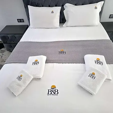 فندق Lofts لايميناس