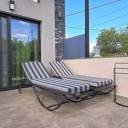 فندق Lofts لايميناس